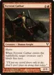 Fervent Cathar #135