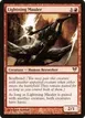 Lightning Mauler #144