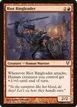 Riot Ringleader #152