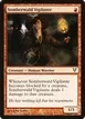 Somberwald Vigilante #156