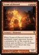 Tyrant of Discord #162