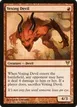 Vexing Devil #164