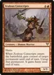Zealous Conscripts #166
