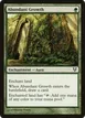 Abundant Growth #167