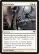 Defy Death #16