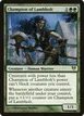 Champion of Lambholt #171