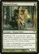 Diregraf Escort #174