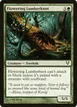 Flowering Lumberknot #178