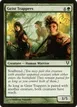 Geist Trappers #179
