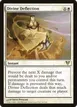 Divine Deflection #18