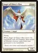 Angel of Glory's Rise #1