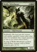 Wolfir Silverheart #206