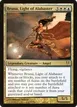 Bruna, Light of Alabaster #208