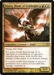 Gisela, Blade of Goldnight #209