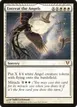Entreat the Angels #20