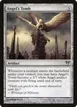 Angel's Tomb #211