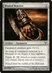 Bladed Bracers #213