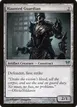 Haunted Guardian #216