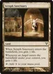 Seraph Sanctuary #228