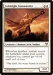 Goldnight Commander #22
