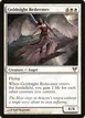Goldnight Redeemer #23
