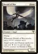Herald of War #24