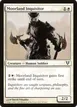Moorland Inquisitor #30