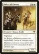 Riders of Gavony #33