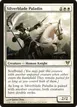 Silverblade Paladin #36