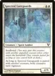 Spectral Gateguards #37