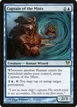 Captain of the Mists #45