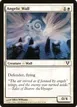 Angelic Wall #4