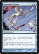 Favorable Winds #51