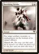 Banishing Stroke #7