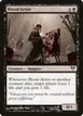 Blood Artist #86