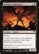Demonic Taskmaster #95