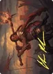 Imodane, the Pyrohammer #18