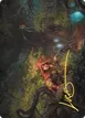 Brave the Wilds #25