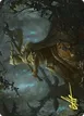 Verdant Outrider #28