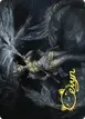 Sharae of Numbing Depths #32