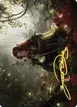 Yenna, Redtooth Regent #35