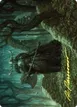 Mosswood Dreadknight #40