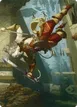 Cliffhaven Sell-Sword #38