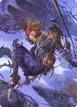 Blackbloom Rogue #53