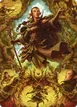 Nissa of Shadowed Boughs #6