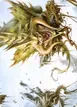 Canopy Baloth #70