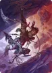 Akiri, Fearless Voyager #74