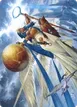 Linvala, Shield of Sea Gate #77