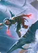 Umara Mystic #80