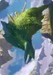 Yasharn, Implacable Earth #81